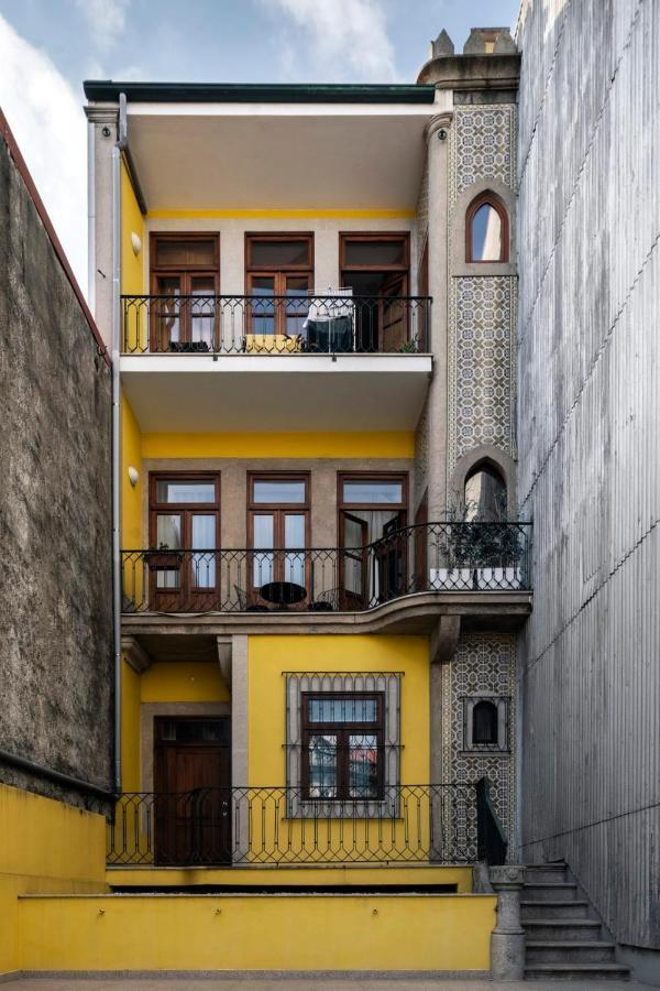 Studio 336 Design Lovers Porto Exterior photo