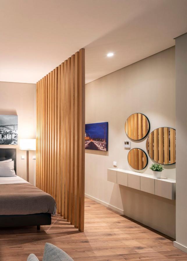 Studio 336 Design Lovers Porto Exterior photo